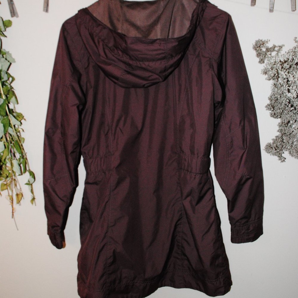 Columbia Spring Windbreaker - Picture 8 of 11